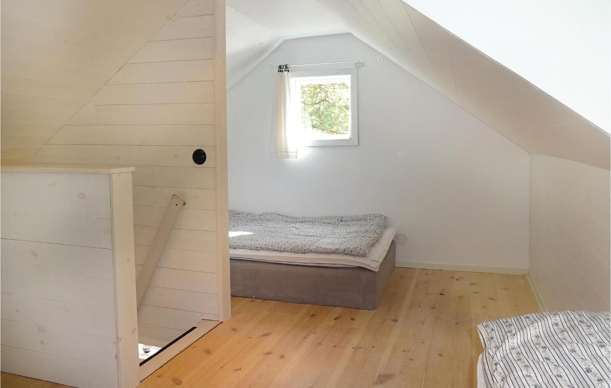 Stunning Home In Yngsjoe With Wifi 외부 사진