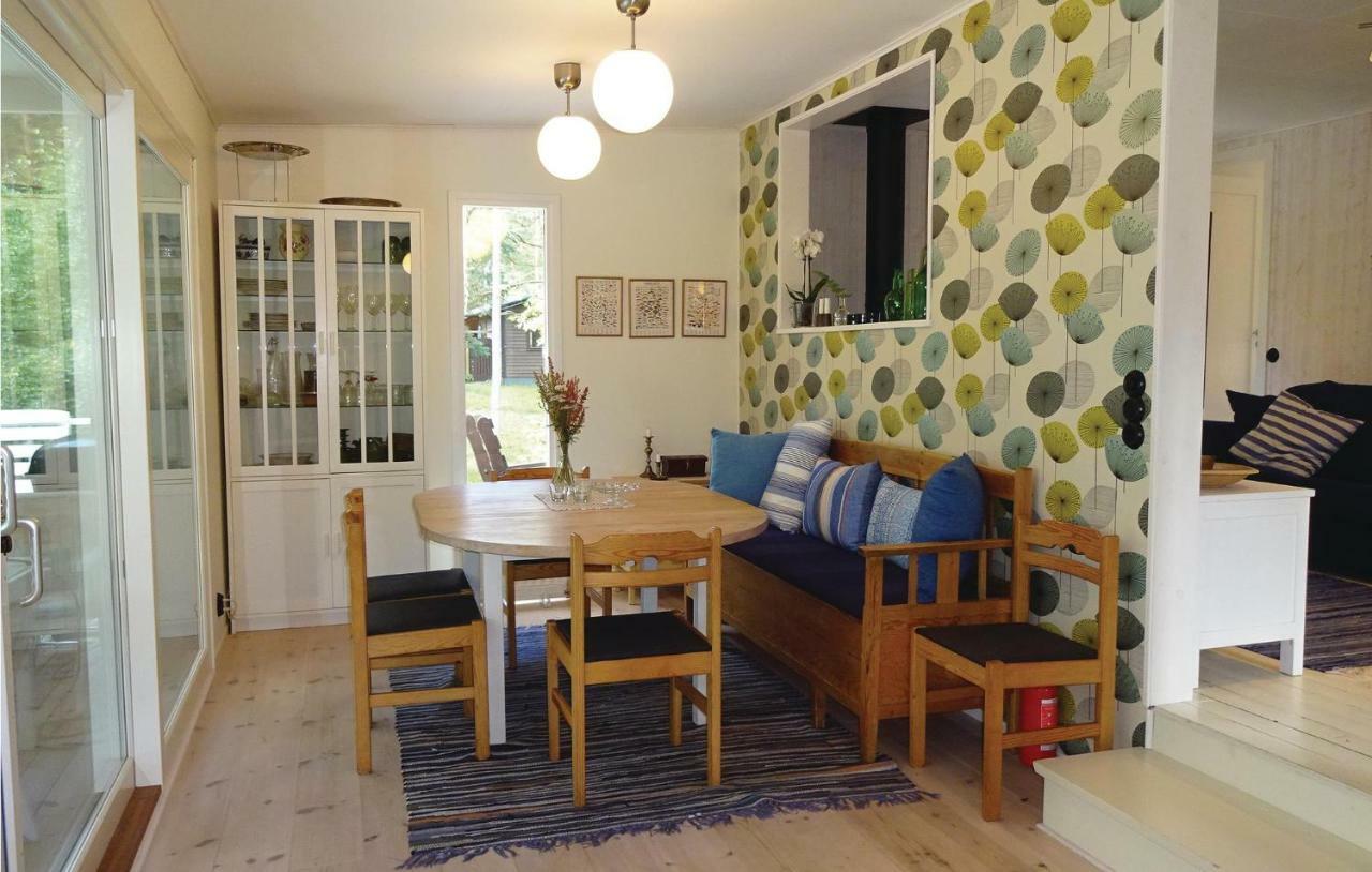 Stunning Home In Yngsjoe With Wifi 외부 사진