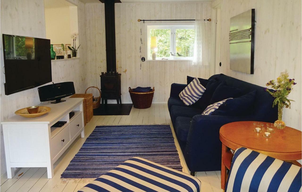 Stunning Home In Yngsjoe With Wifi 외부 사진