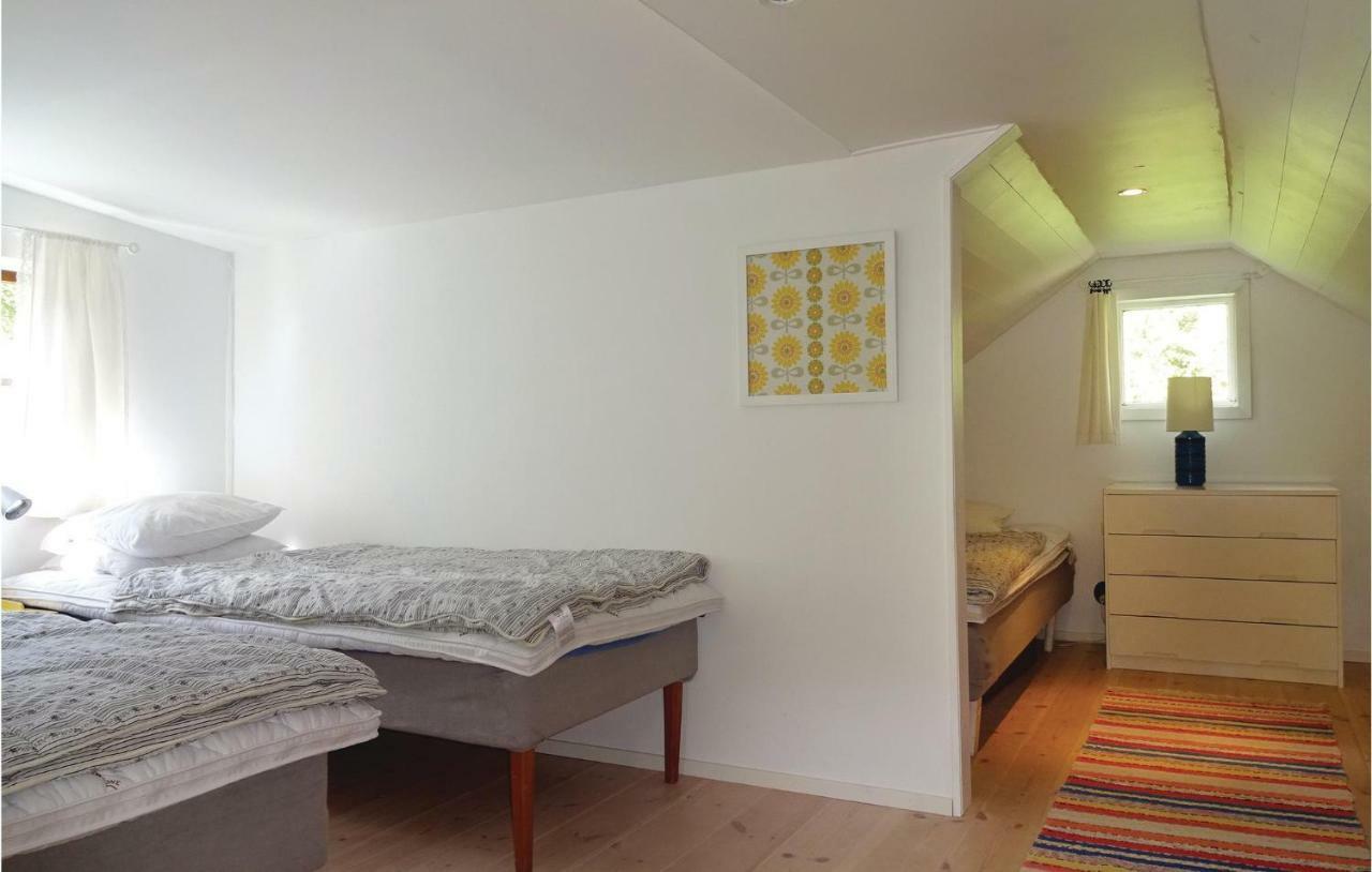 Stunning Home In Yngsjoe With Wifi 외부 사진